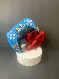 Fortnite PS5 controller TMR