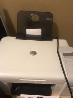 Printer and copier and scanner Dell Photo 926