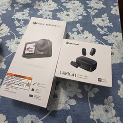 Dji osmo action 5 pro $350 cash