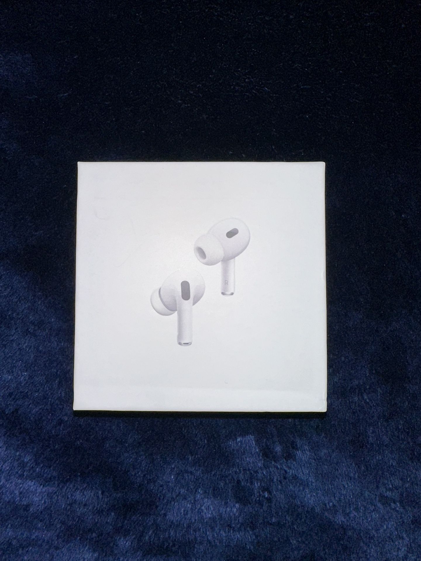 Apple AirPods Pro 2nd Generation (Send best price offer)