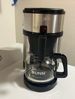 Coffee maker