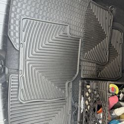 Weathertech 2013-2018 BMW 3