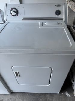 Washer n dryer