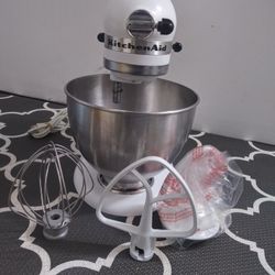 KitchenAid Mixer