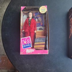 Rosie O'Donnell Friend Of Barbie