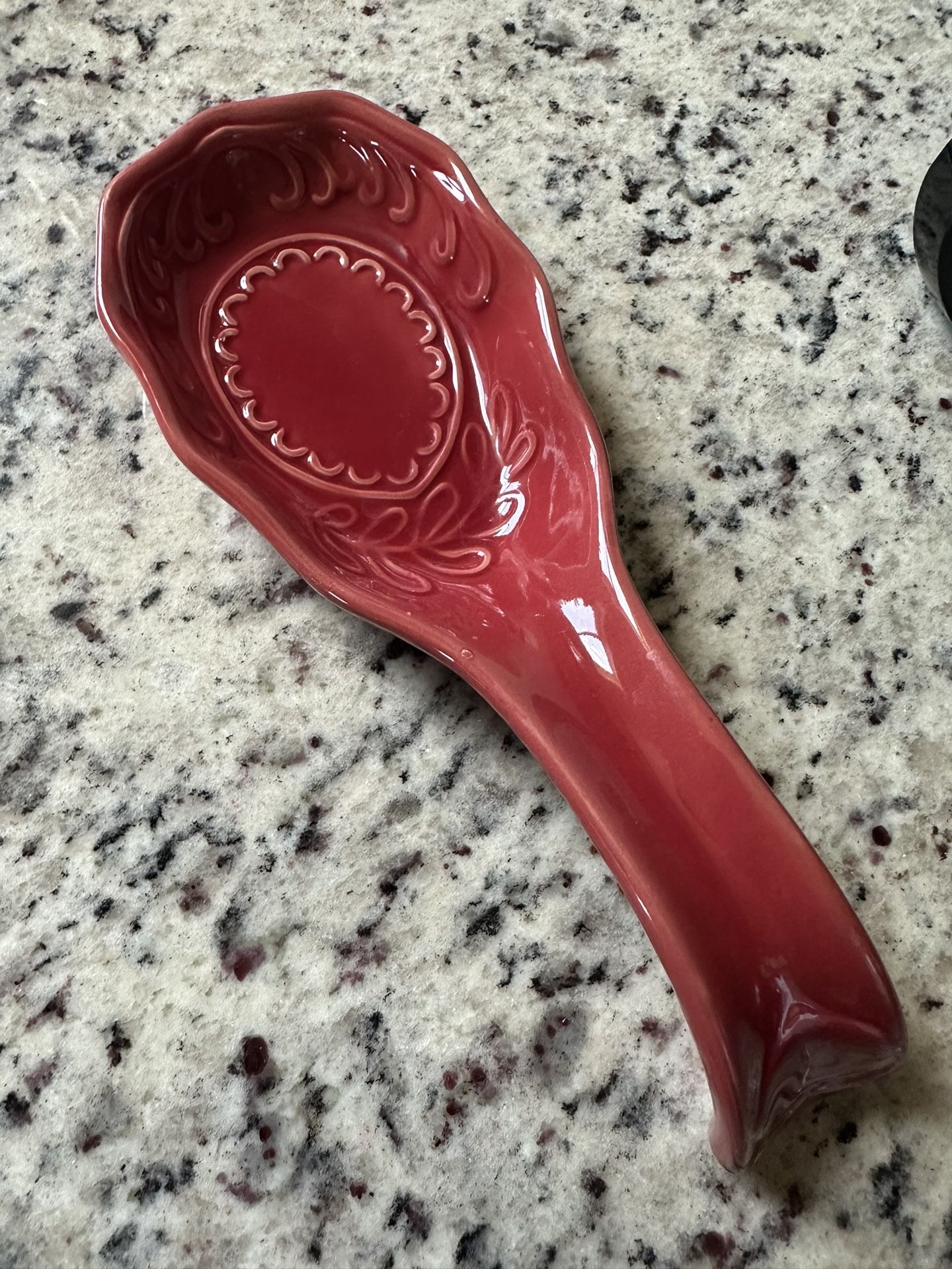 Spoon Holder