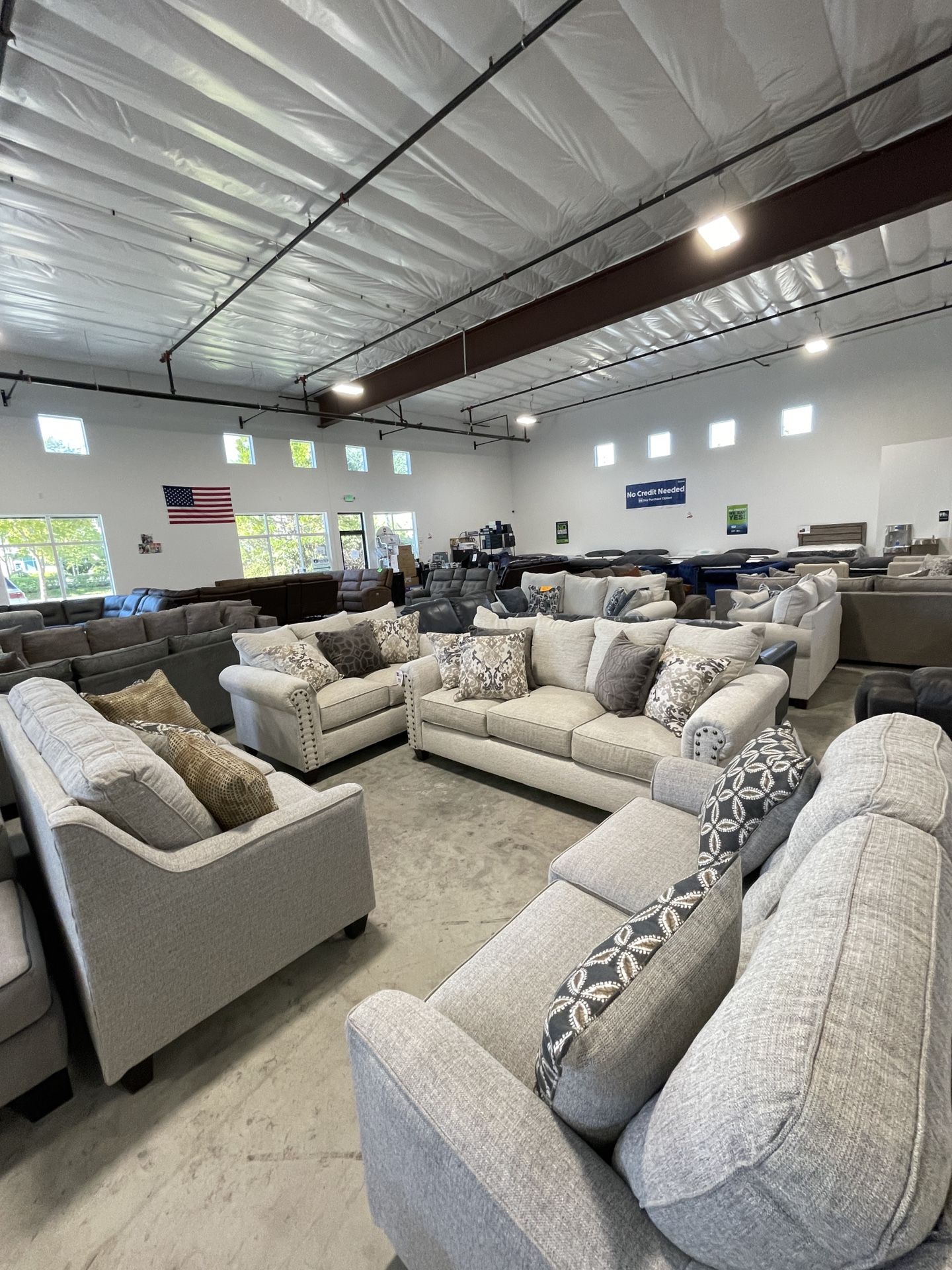 IN STOCK BRAND NEW FURNITURE