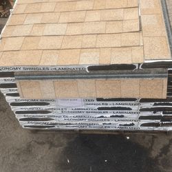 Roofing shingle