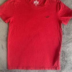 Hollister Men Shirts