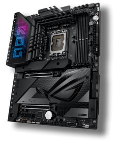 ASUS Rog Dark Hero Motherboard Z790