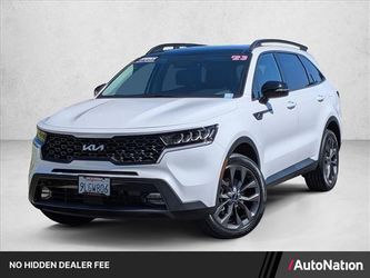 2023 Kia Sorento