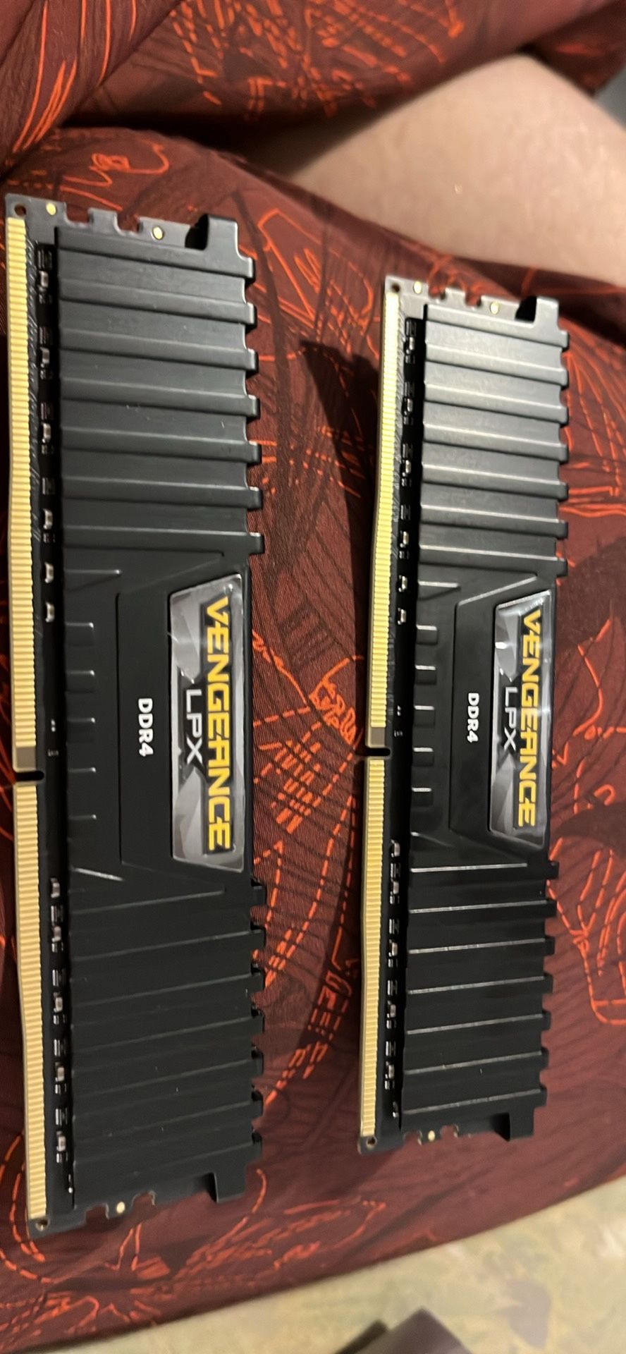 64gb Ddr4 Ram