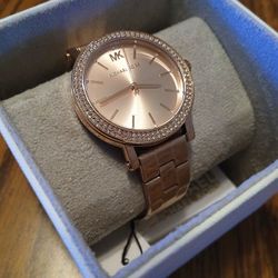 Wrist Watch - Michael Kors 