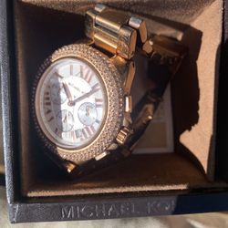 MK Watch