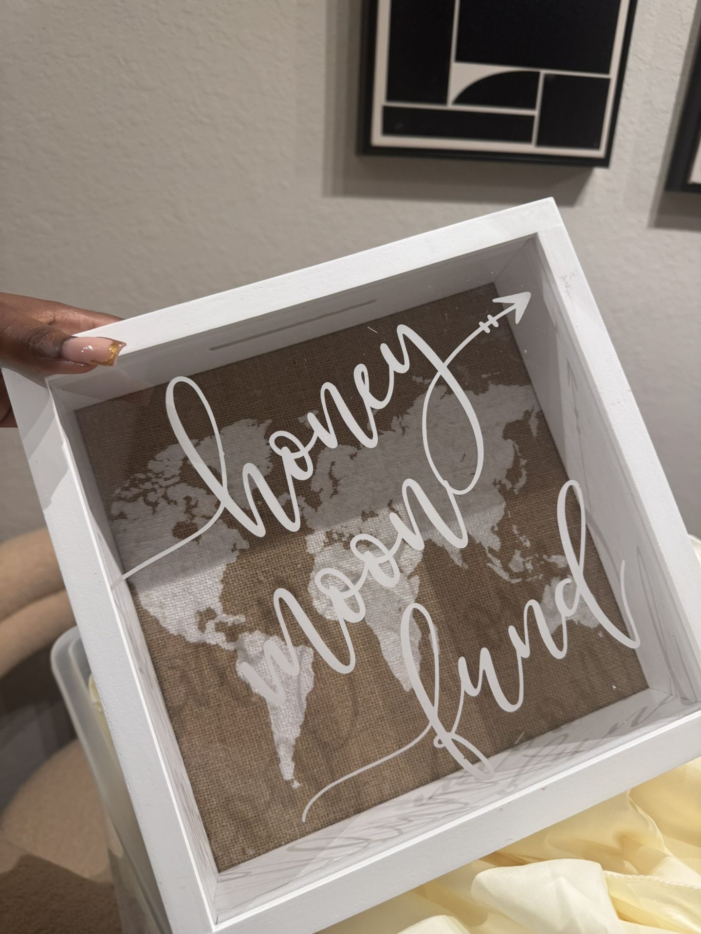 Miscellaneous Wedding Items
