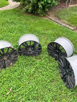 Rims