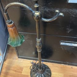 Antique Lamp 