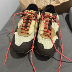 Nike Air Max One Travis Scott Cactus Jack Baroque Brown