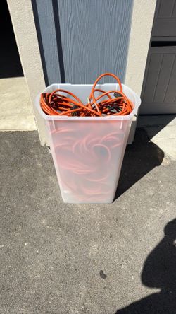 Power Cords