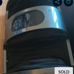 Calf Massager...
