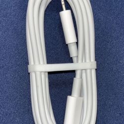 Few Left! $10 iPhone11-14Cable 