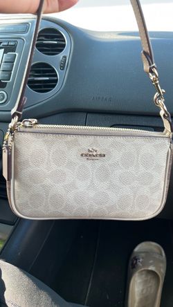 Small COACH purse
