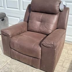 Jesolo Manual Rocker Recliner