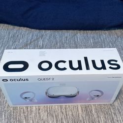 Oculus Quest 2 (64 GB) 
