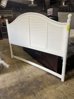 King Headboard 
