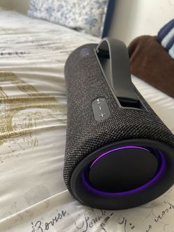 Sony Bluetooth speaker