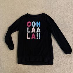 Gap Kids Girls Sweater Size M (8)