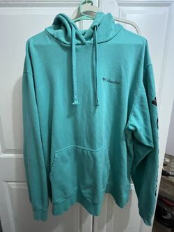 Columbia Women’s XL Hoodie
