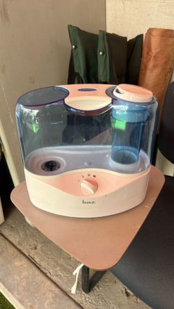 Kaz Humidifier