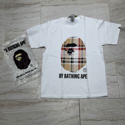 Bape shirt