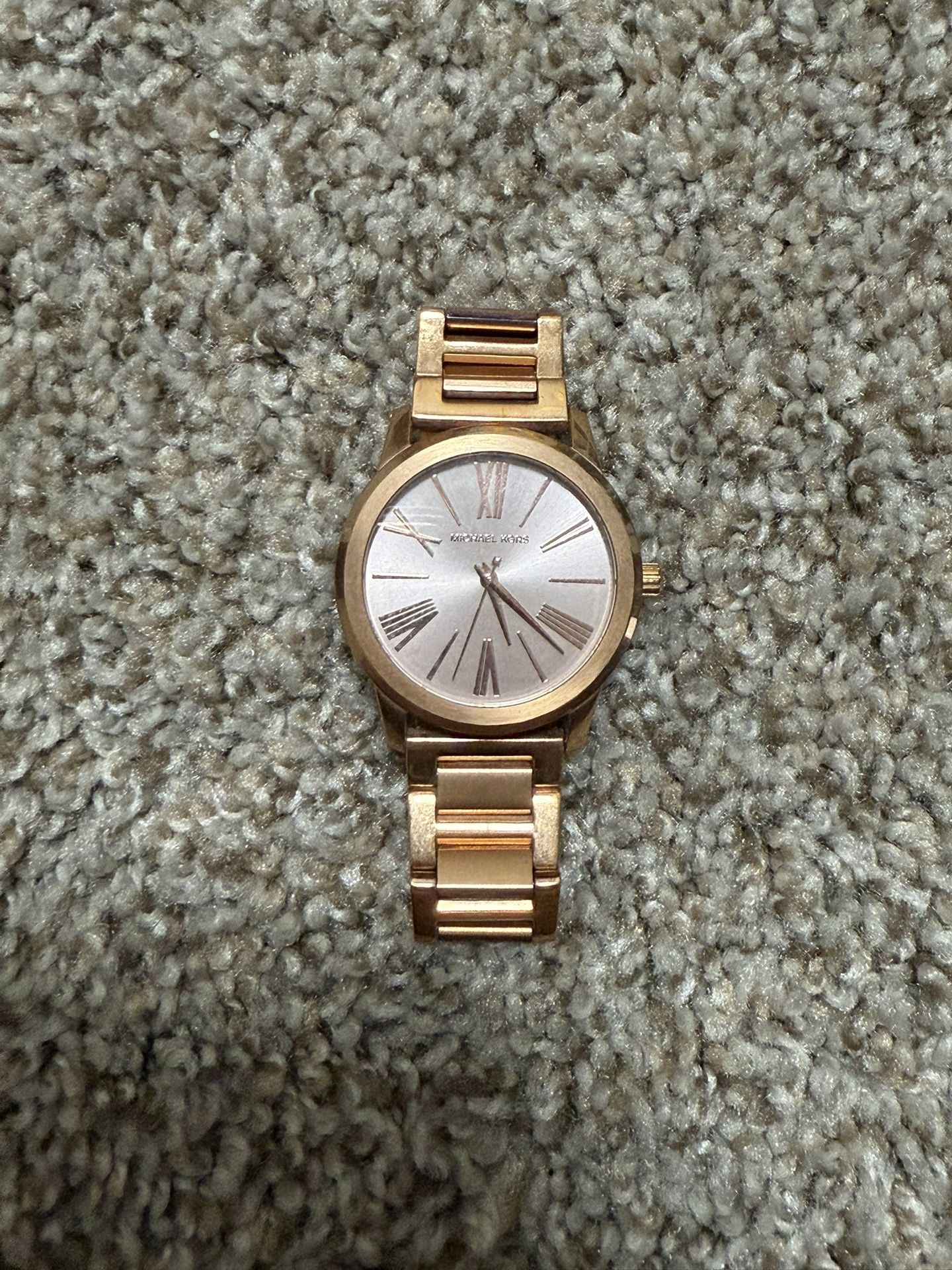 MK Watch
