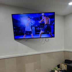50inch Tv 