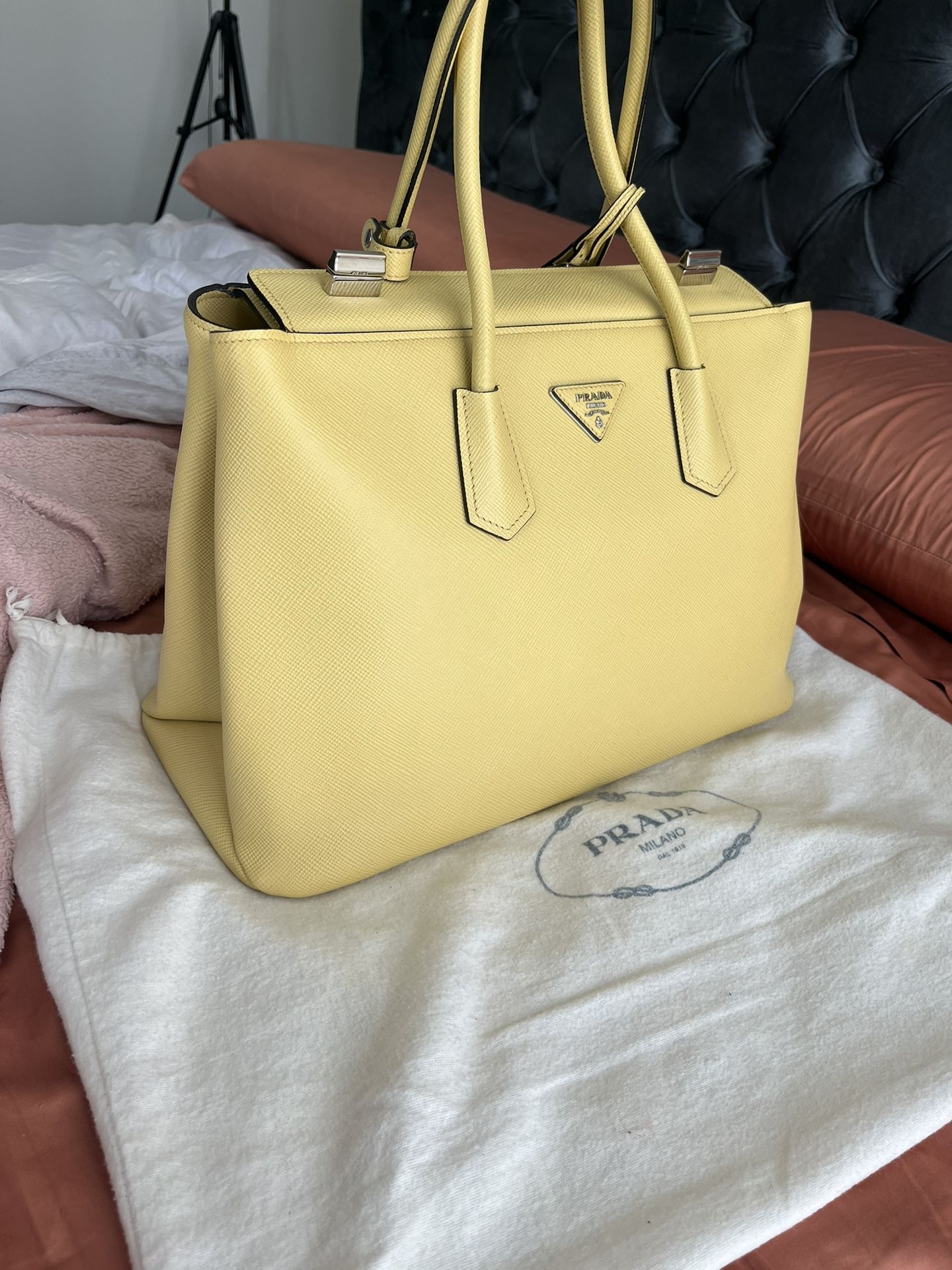 Prada Bag