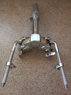 Tama duble tom mount