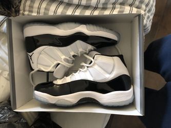 Jordans 11 6s Best Offer