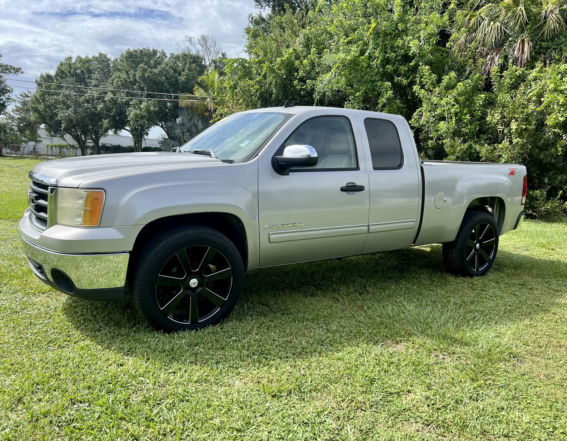 Stunning Gmc Dealer In Vero Beach Fl Imagesnull
