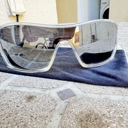 Oakley Batwolf Mens Sunglasses 