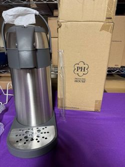 Dispensador de café