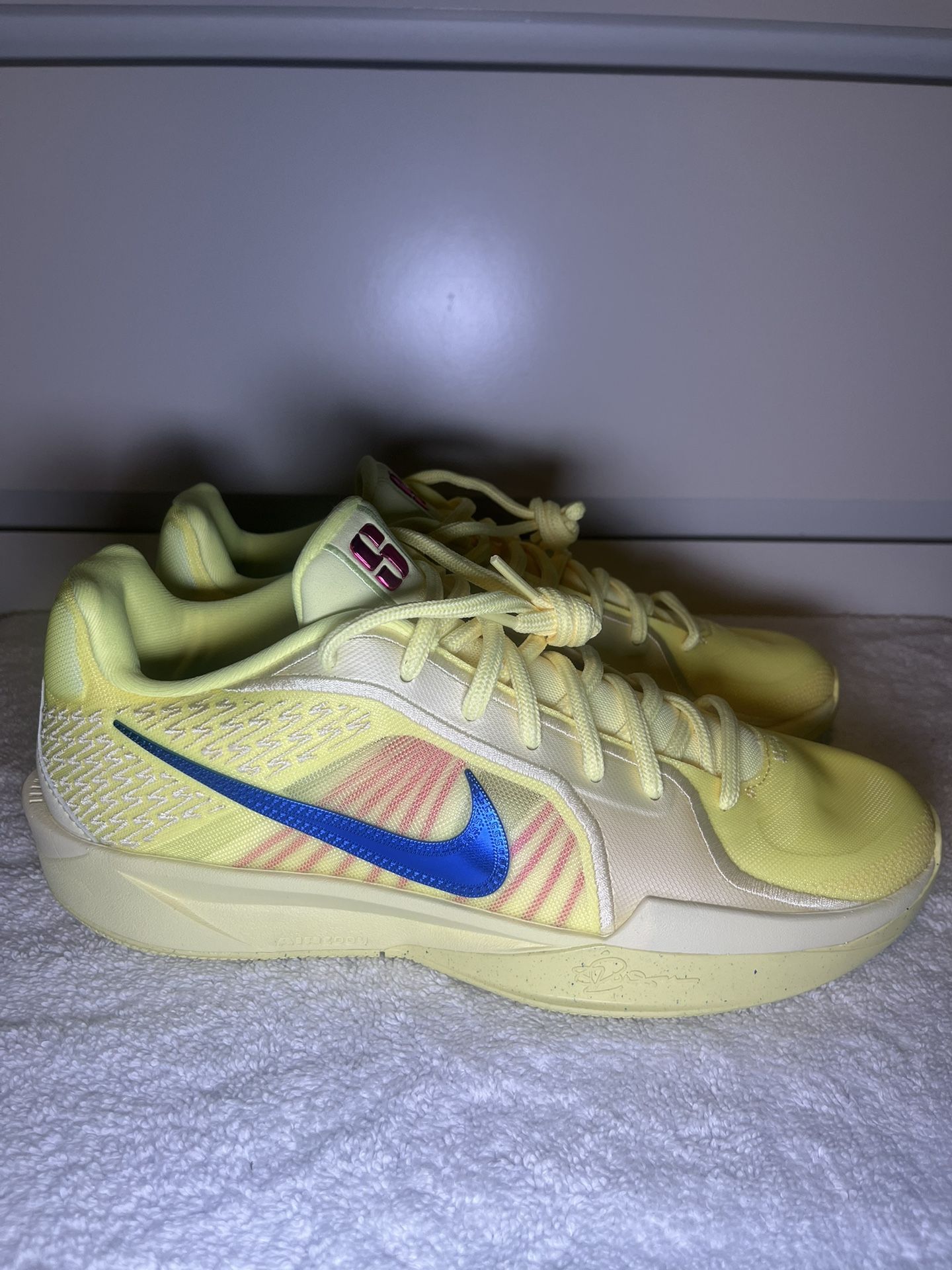Nike Sabrina 2 Basketball Shoes