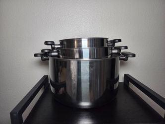6-Piece Cookware Set
