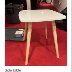 Side Table 