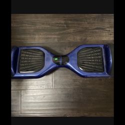 Hoverboard