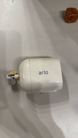 Arlo Outdoor Camera