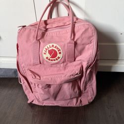 FJALLRAVEN Backpack