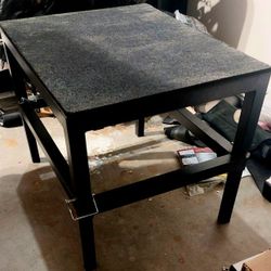 Adjustable Steel Framed Plyometric/Jump Box