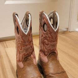 Durango Boots